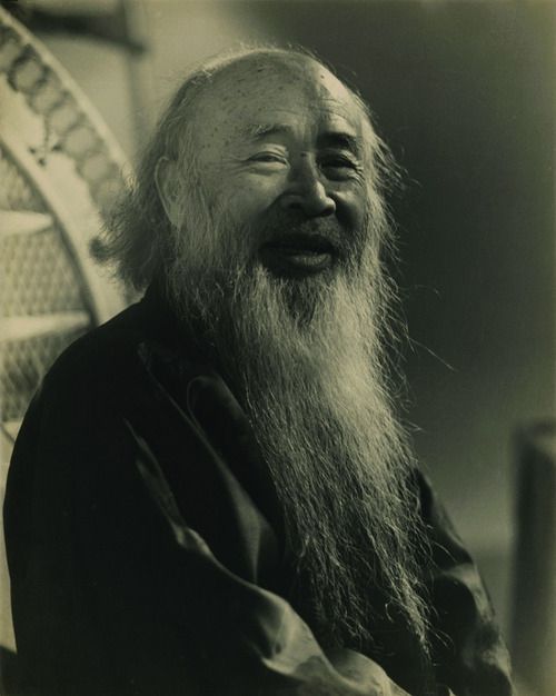 Zhang Daqian